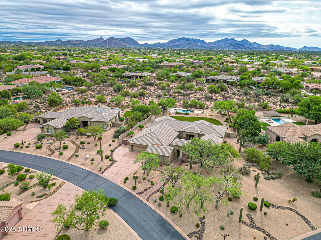 Photo of 27717 N 67th Place, Scottsdale, AZ 85266 (MLS # 6930831)