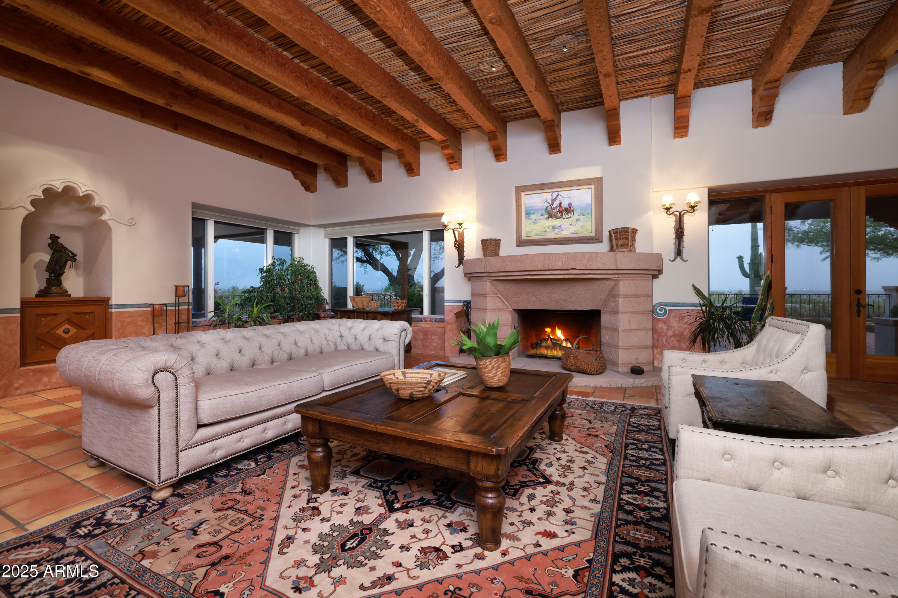 4885 N VIA DE LA GRANJA --