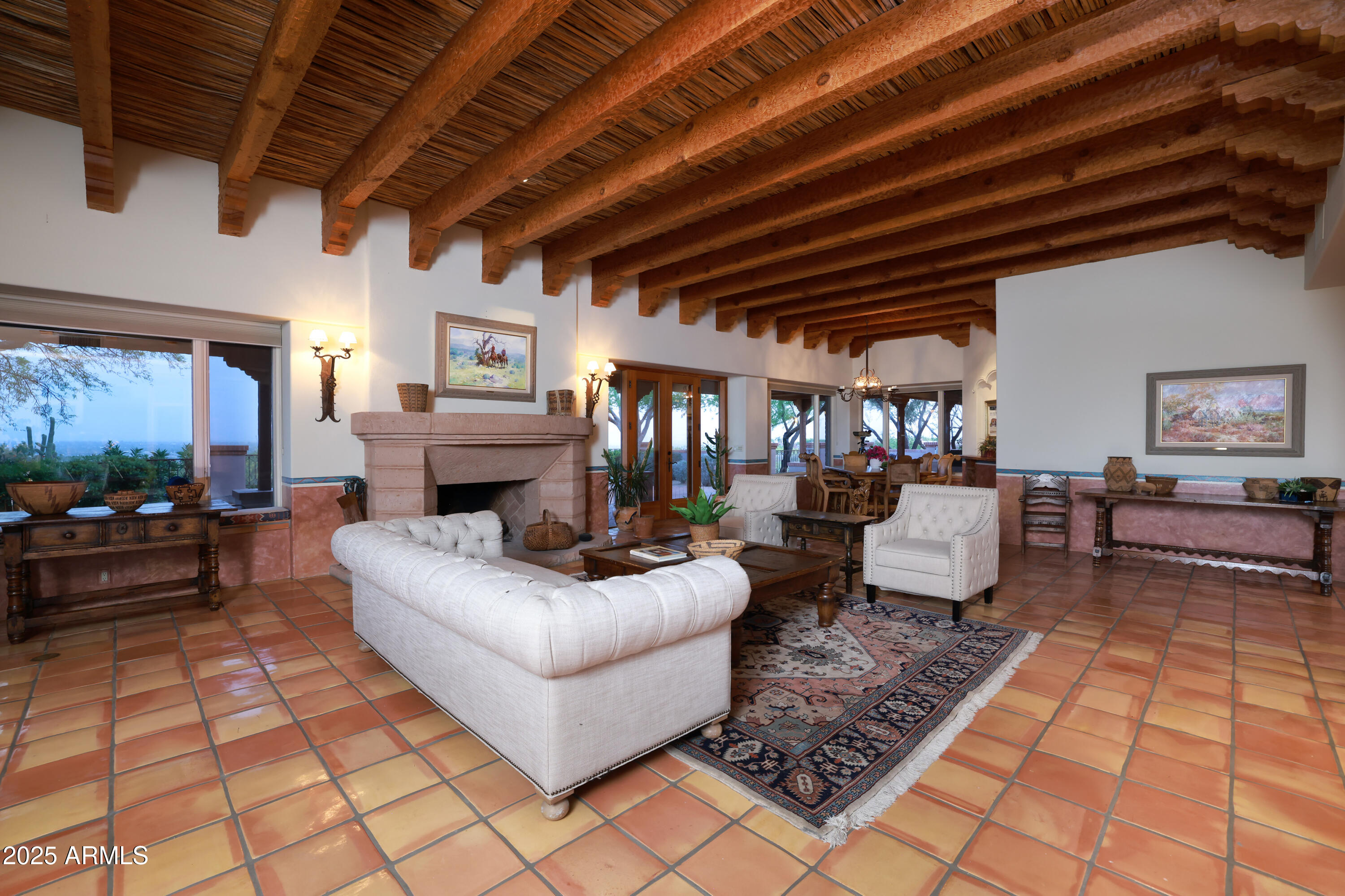 4885 N VIA DE LA GRANJA --