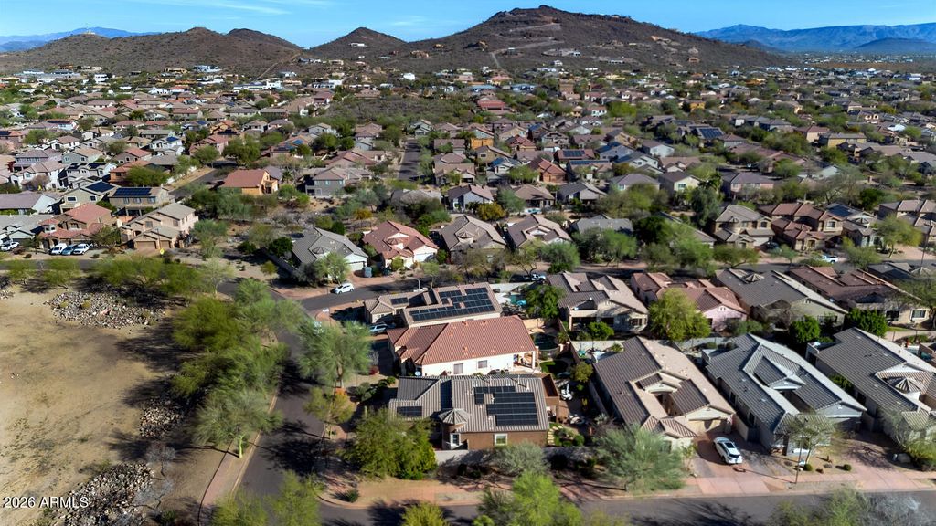 Photo of 35505 N 31st Drive, Phoenix, AZ 85086 (MLS # 7002338)