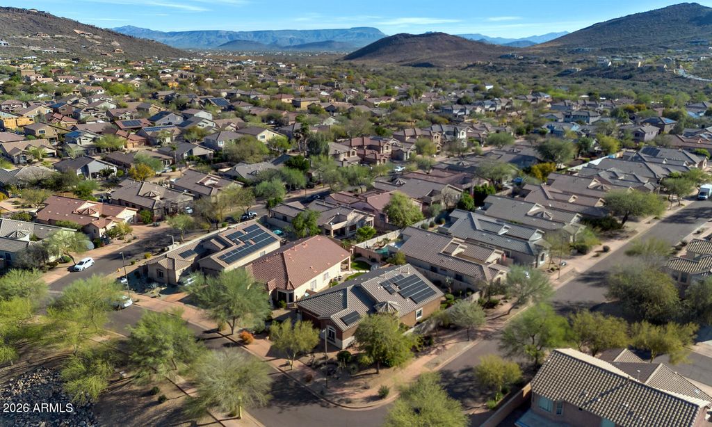 Photo of 35505 N 31st Drive, Phoenix, AZ 85086 (MLS # 7002338)