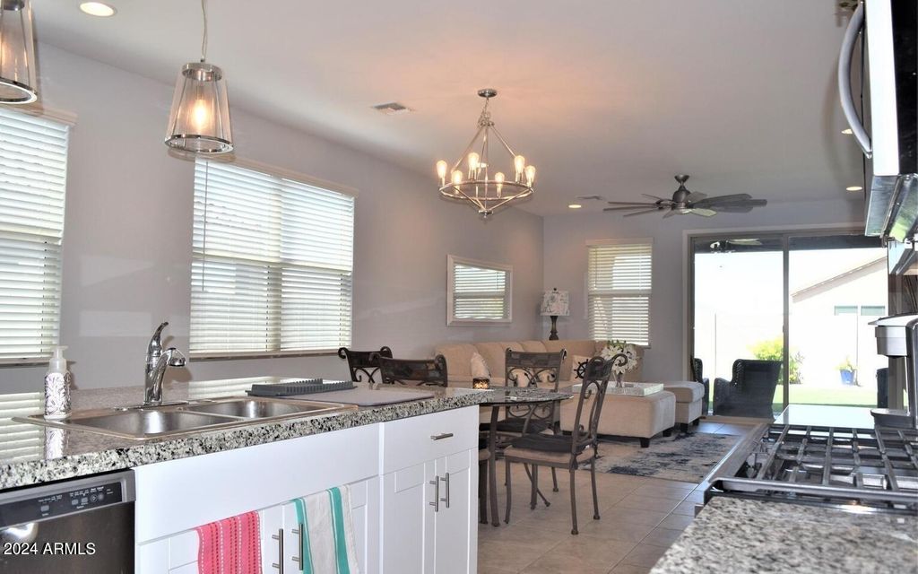 Photo of 3722 E Haflinger Road, San Tan Valley, AZ 85140 (MLS # 7012638)