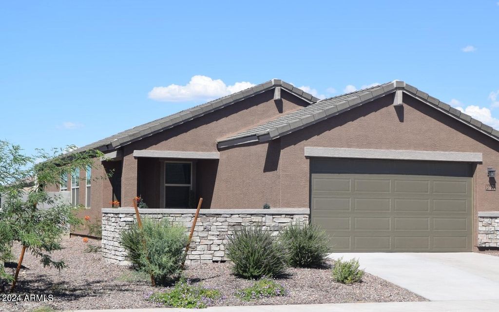 Photo of 3722 E Haflinger Road, San Tan Valley, AZ 85140 (MLS # 7012638)