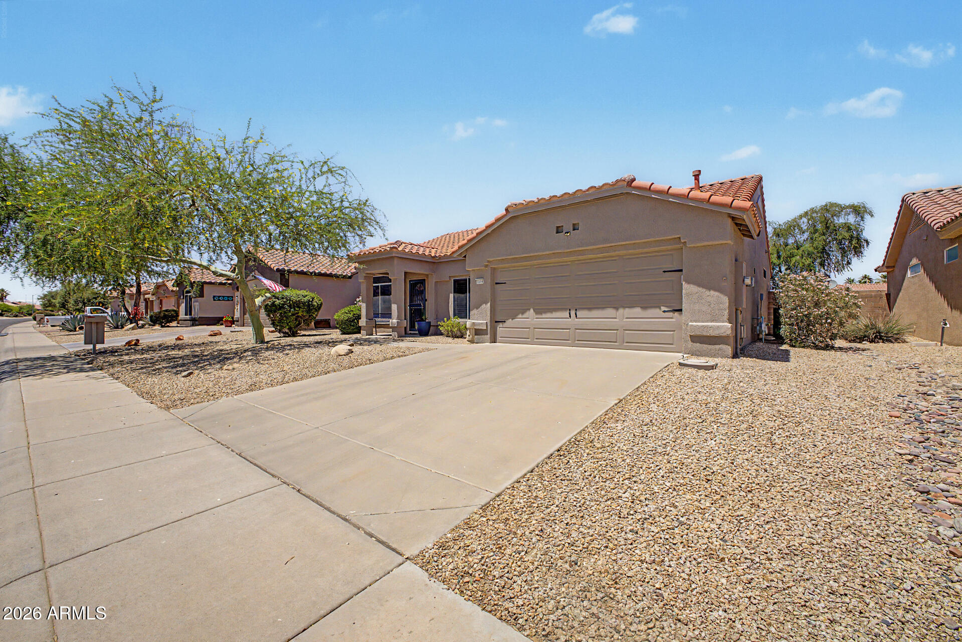 15316 W VIA MANANA --