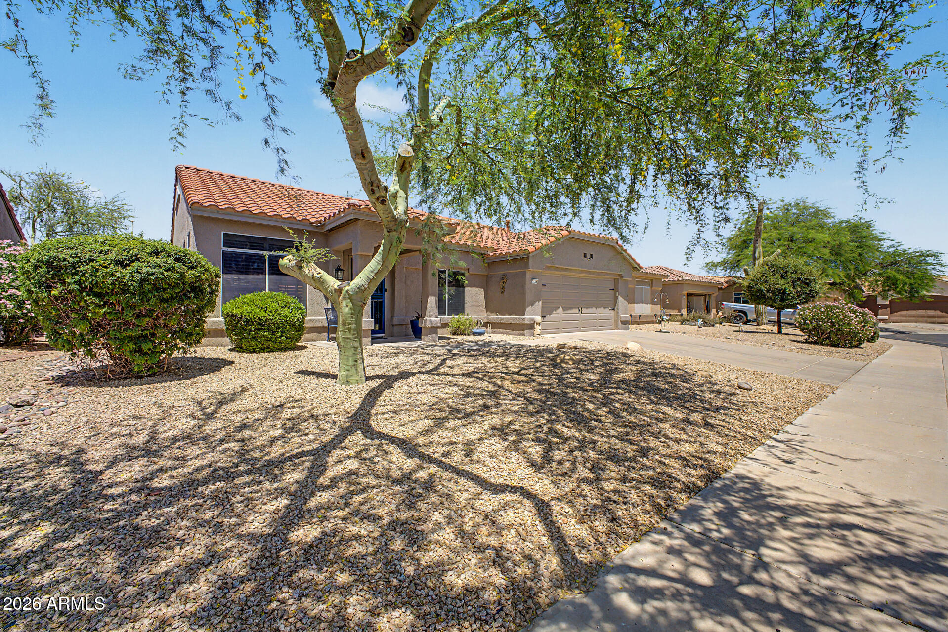 15316 W VIA MANANA --
