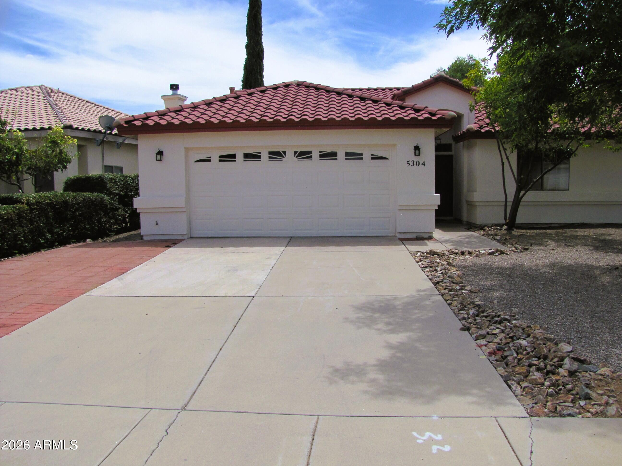 5304 CEDAR SPRINGS Drive