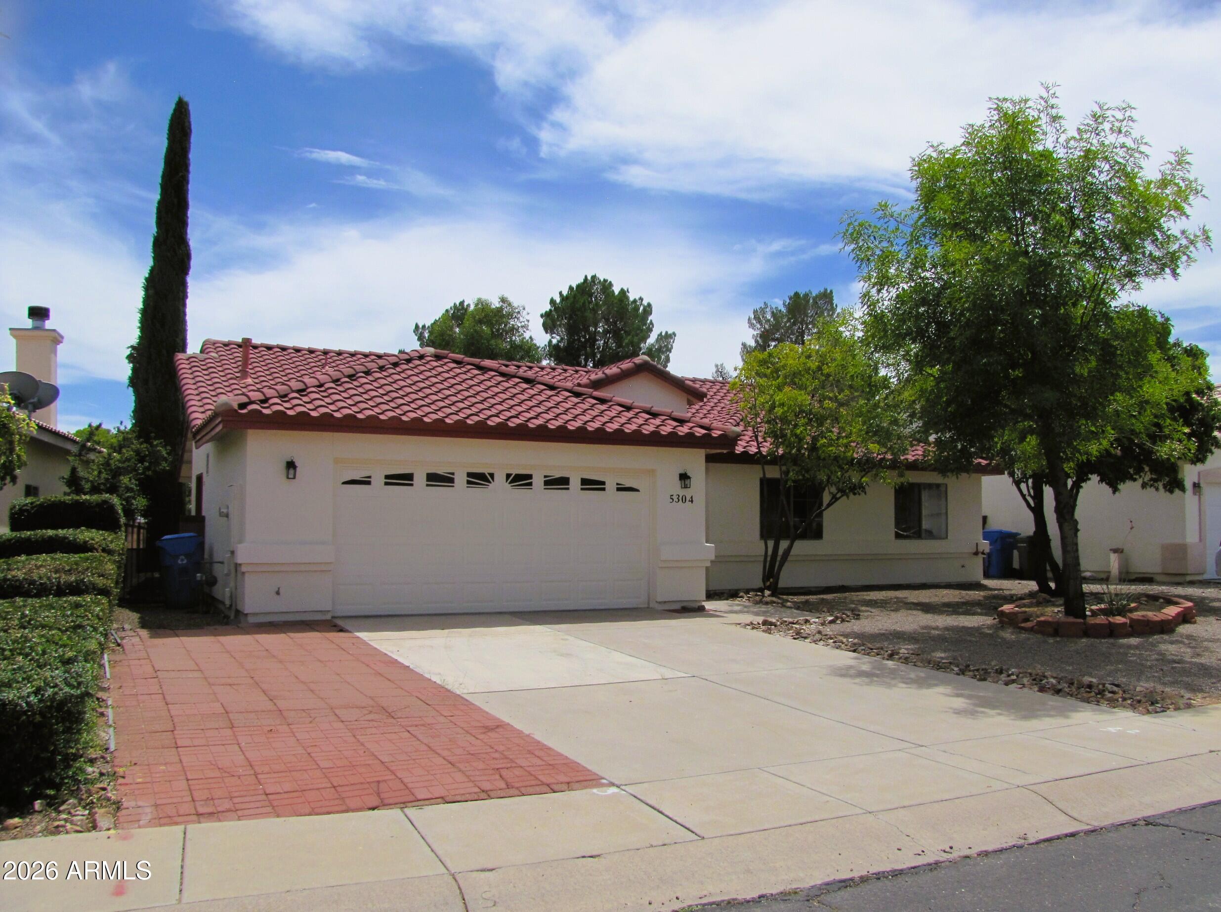 5304 CEDAR SPRINGS Drive