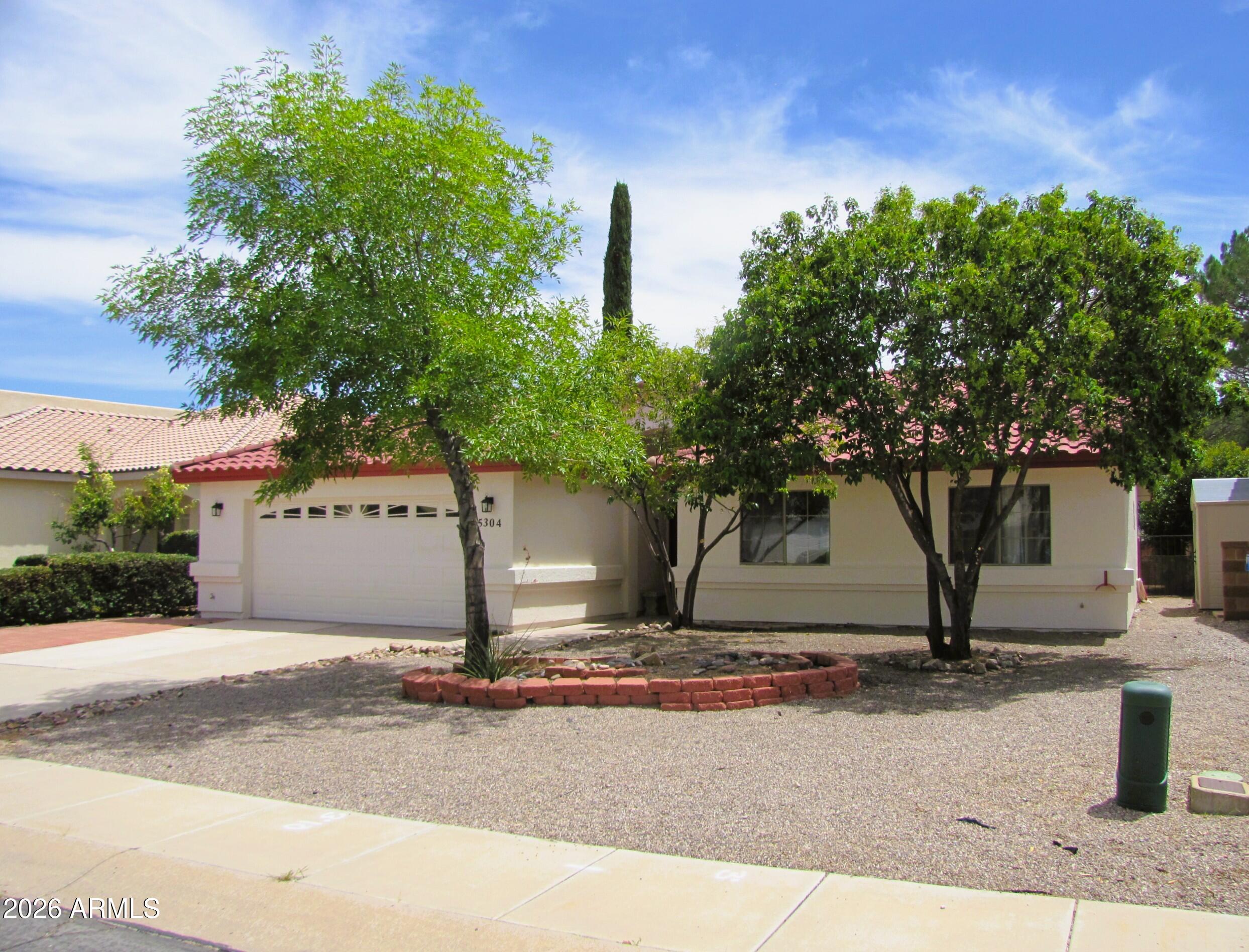 5304 CEDAR SPRINGS Drive