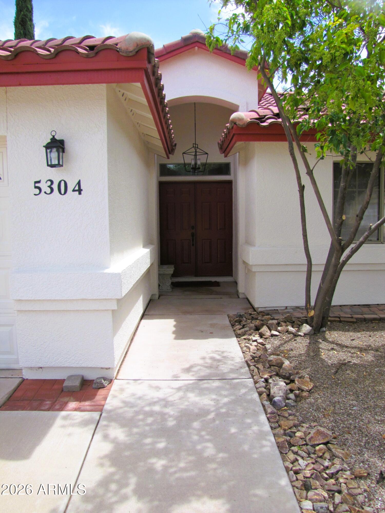 5304 CEDAR SPRINGS Drive