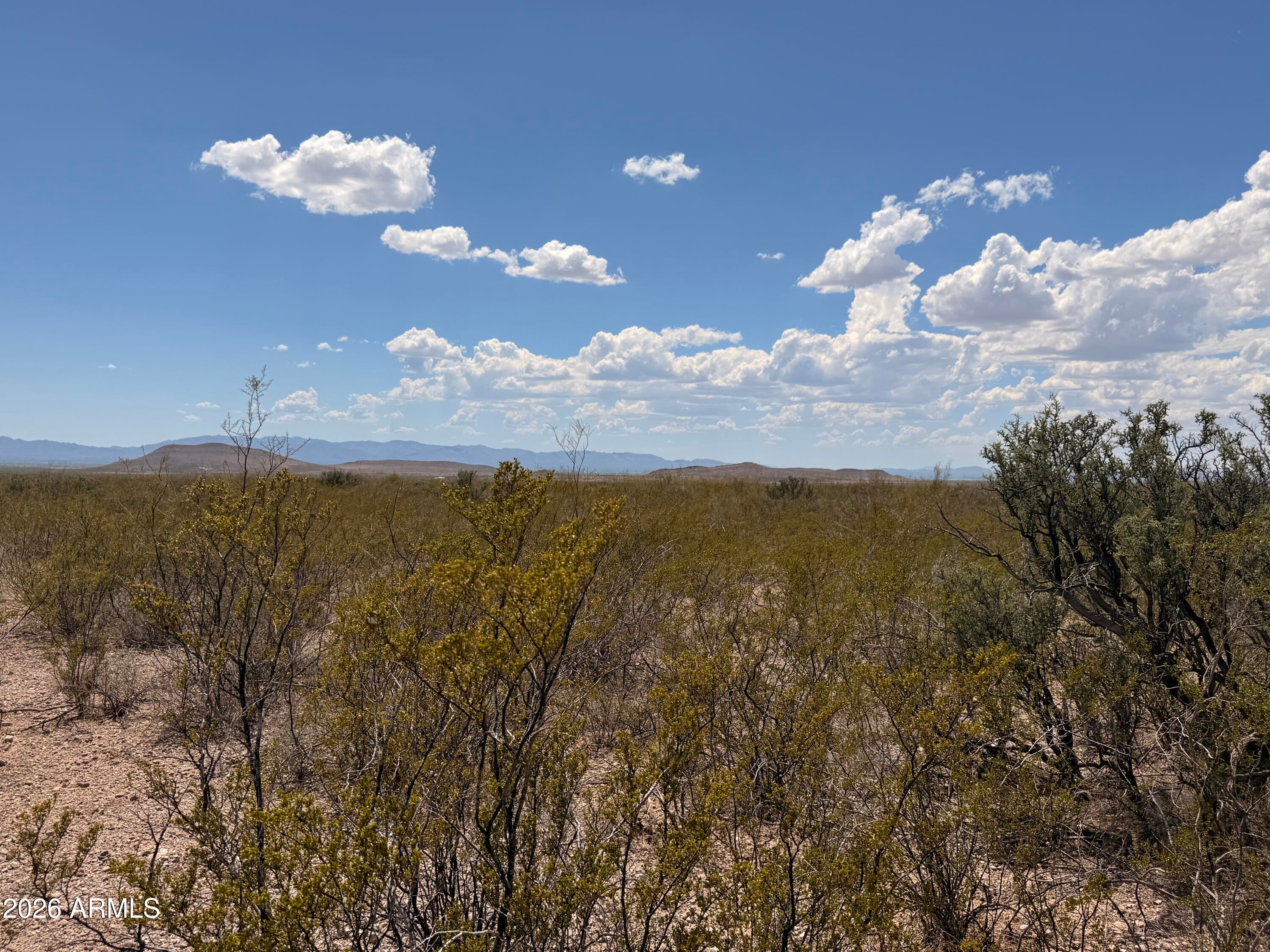 Lot 121 Valley Springs -- 121