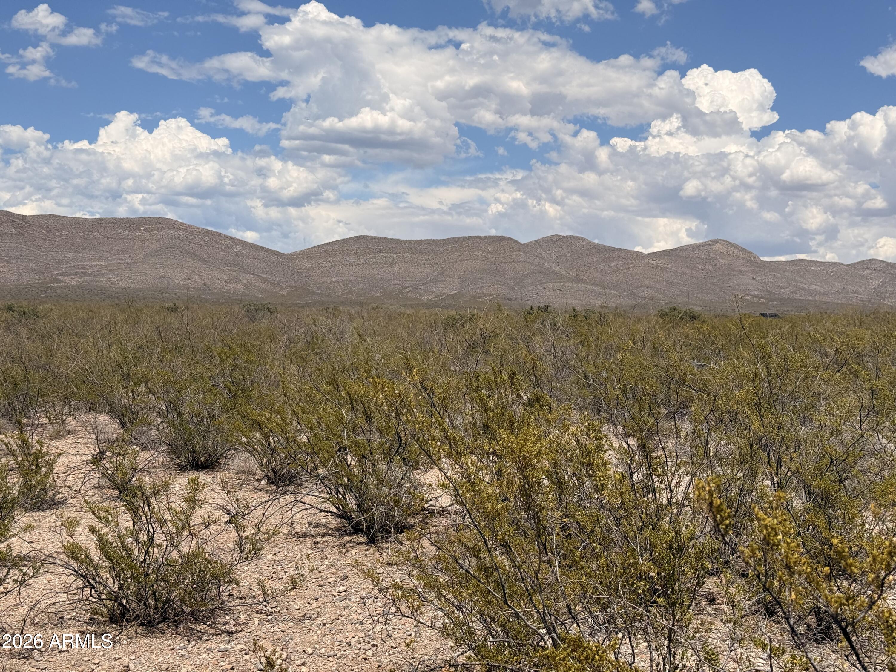 Lot 121 Valley Springs -- 121