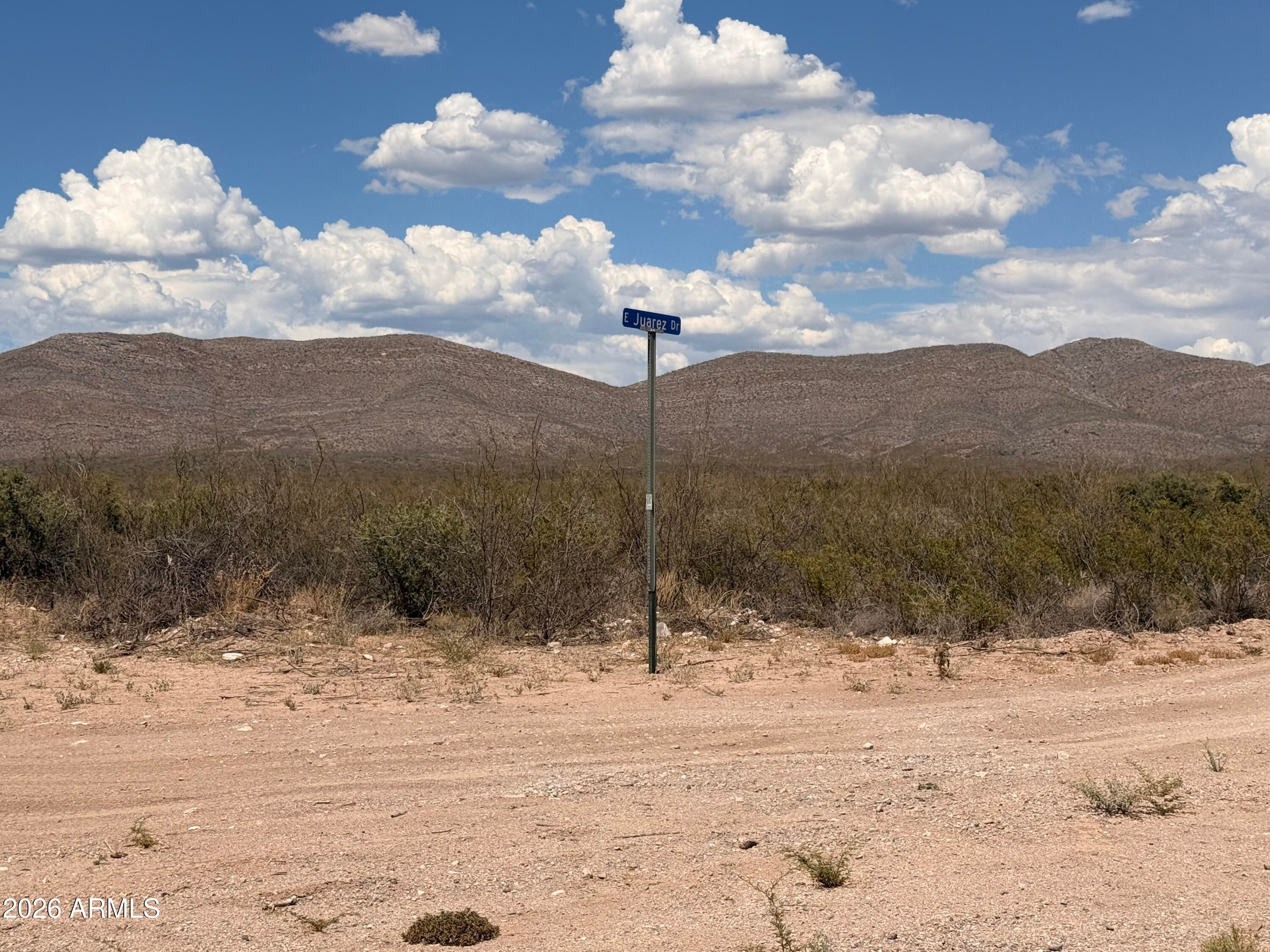Lot 121 Valley Springs -- 121