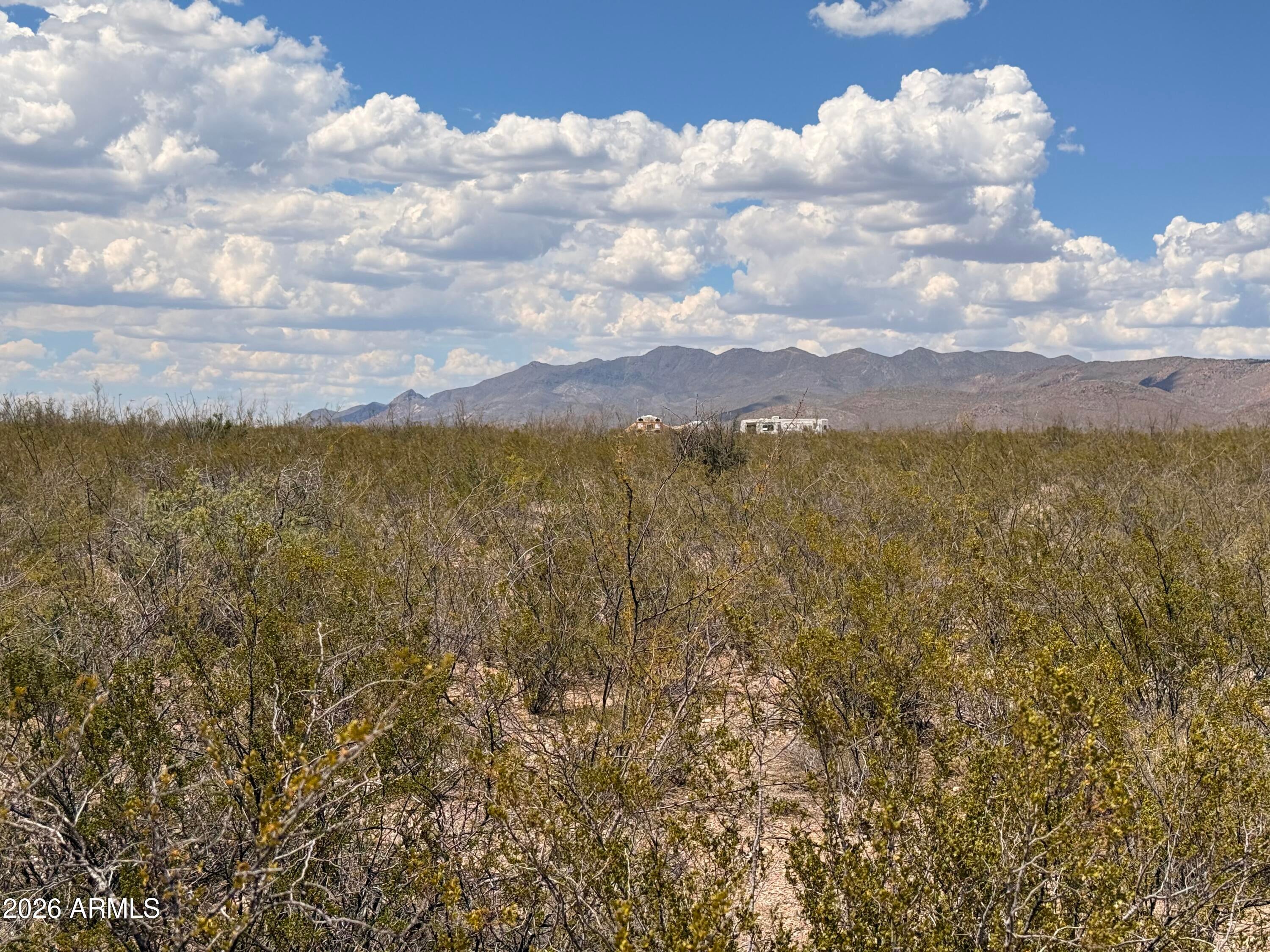 Lot 121 Valley Springs -- 121