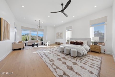 Photo of 34617 N Desert Ridge Drive, Scottsdale, AZ 85262 (MLS # 7046505)