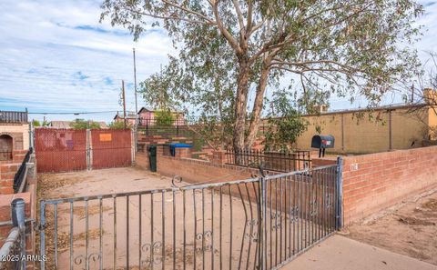 1714 W HADLEY Street 21 Phoenix AZ 85007