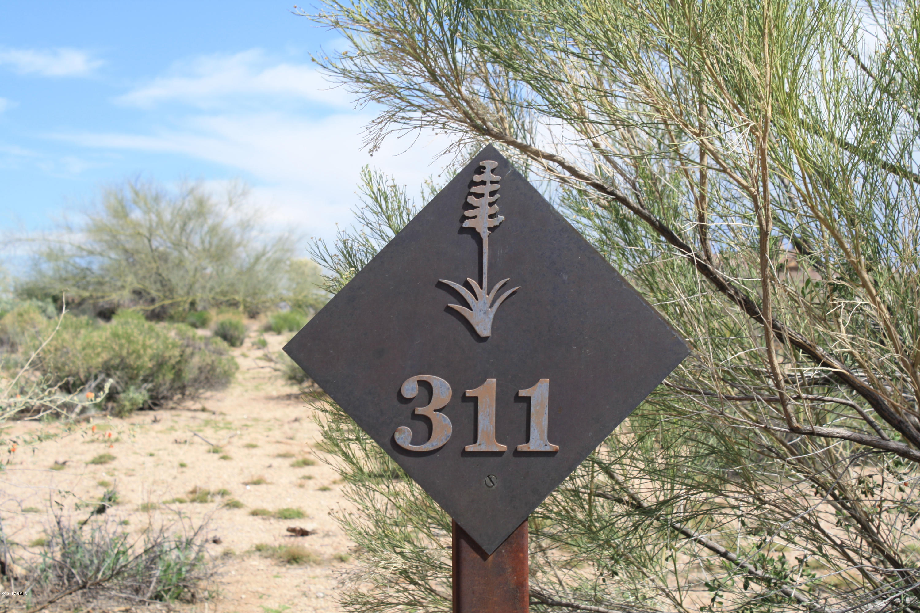 Photo 1 of 3 — 36983 N 101ST Way 311, Scottsdale, AZ 85262