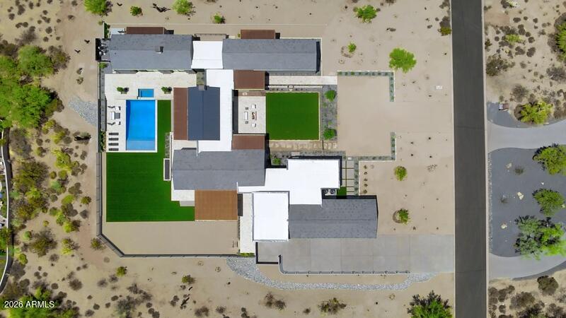 9067 E Rimrock Dr, Scottsdale, AZ, 85255, USA, 5 Bedrooms Bedrooms, ,7 BathroomsBathrooms,Residential,Active,9067 E Rimrock Dr,7035066