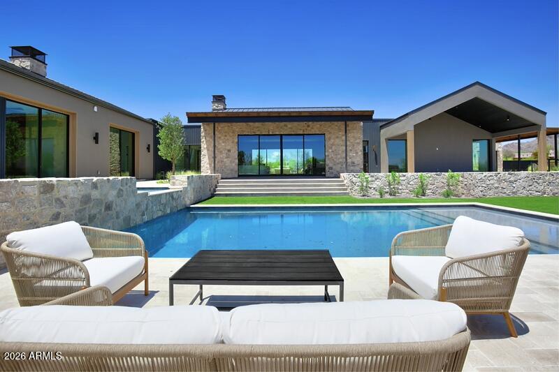 9067 E Rimrock Dr, Scottsdale, AZ, 85255, USA, 5 Bedrooms Bedrooms, ,7 BathroomsBathrooms,Residential,Active,9067 E Rimrock Dr,7035066