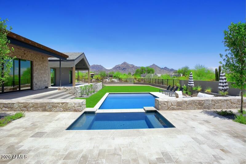 9067 E Rimrock Dr, Scottsdale, AZ, 85255, USA, 5 Bedrooms Bedrooms, ,7 BathroomsBathrooms,Residential,Active,9067 E Rimrock Dr,7035066