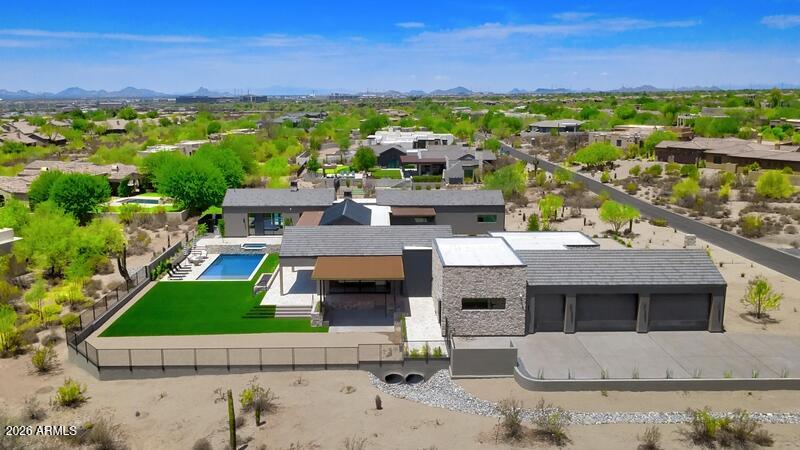 9067 E Rimrock Dr, Scottsdale, AZ, 85255, USA, 5 Bedrooms Bedrooms, ,7 BathroomsBathrooms,Residential,Active,9067 E Rimrock Dr,7035066