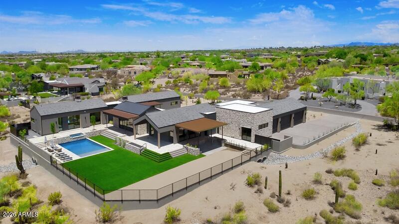 9067 E Rimrock Dr, Scottsdale, AZ, 85255, USA, 5 Bedrooms Bedrooms, ,7 BathroomsBathrooms,Residential,Active,9067 E Rimrock Dr,7035066