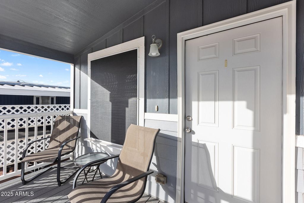 Photo of 1363 N Plaza Drive #9, Apache Junction, AZ 85120 (MLS # 6954334)