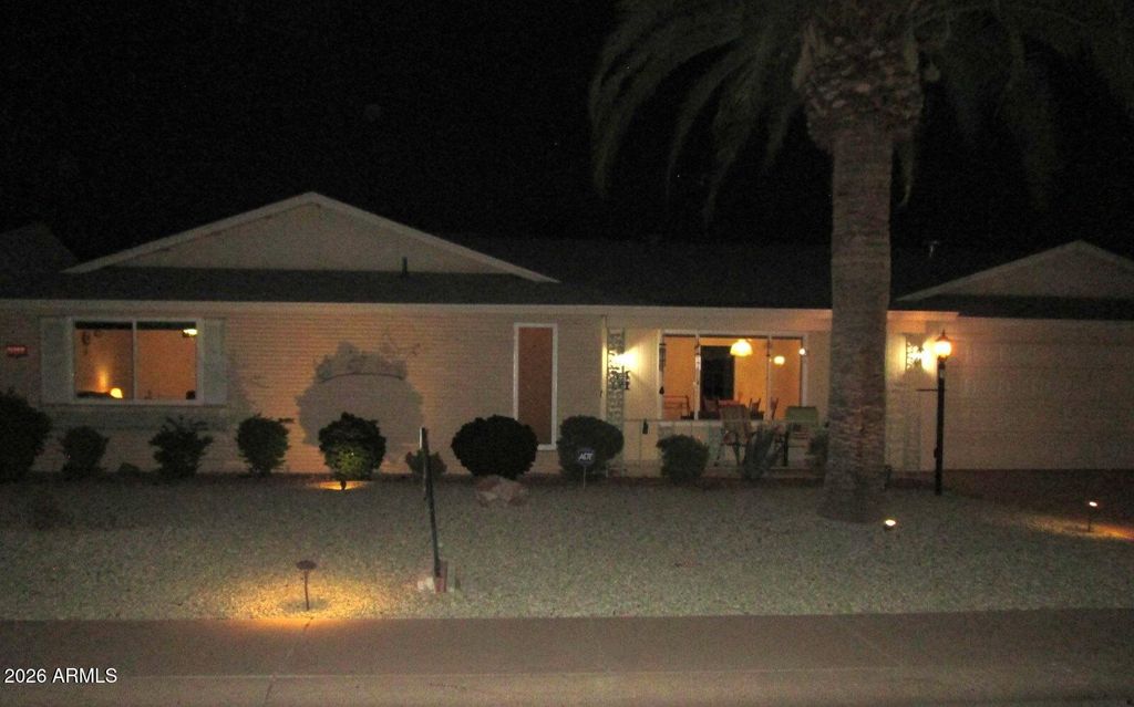 Photo of 12431 W Marble Drive W, Sun City West, AZ 85375 (MLS # 7047831)