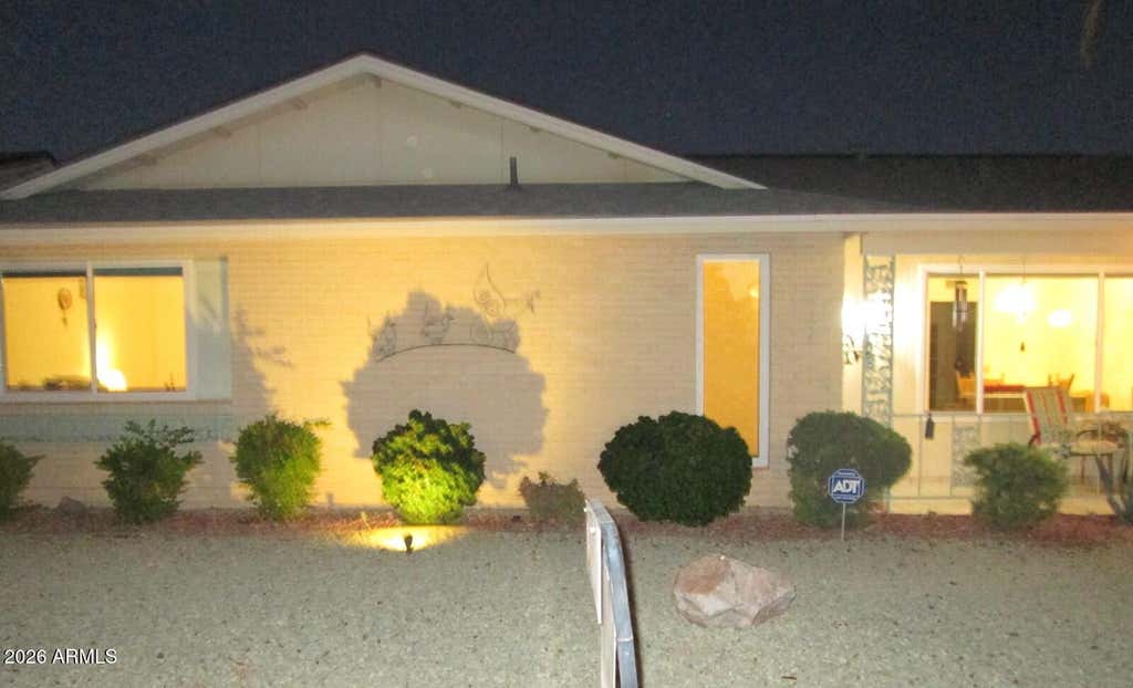 Photo of 12431 W Marble Drive W, Sun City West, AZ 85375 (MLS # 7047831)