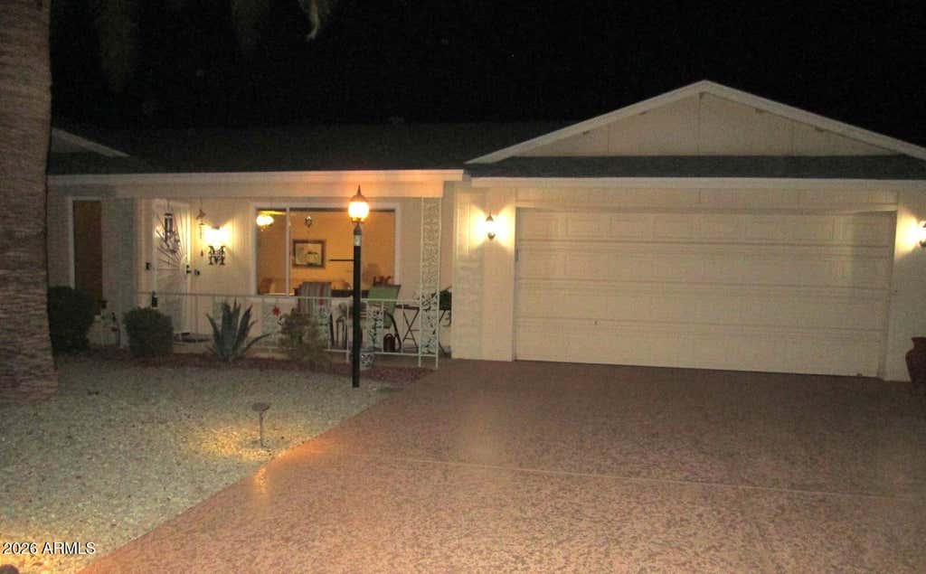 Photo of 12431 W Marble Drive W, Sun City West, AZ 85375 (MLS # 7047831)