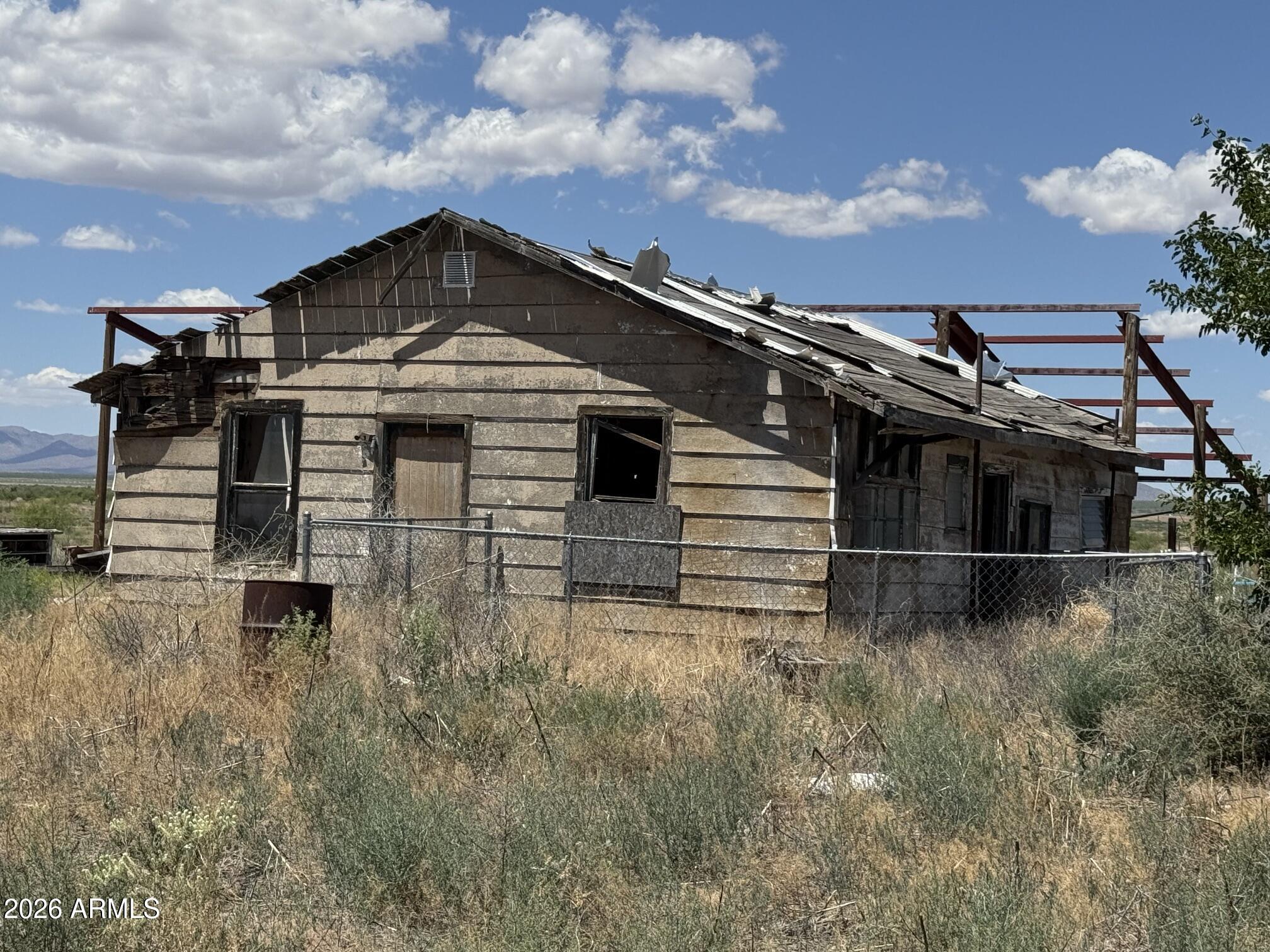 Unknown - Residential