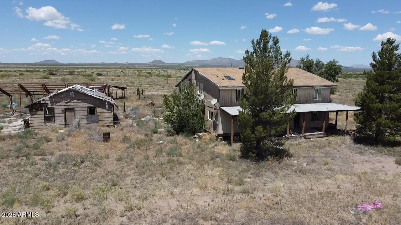 Unknown - Residential