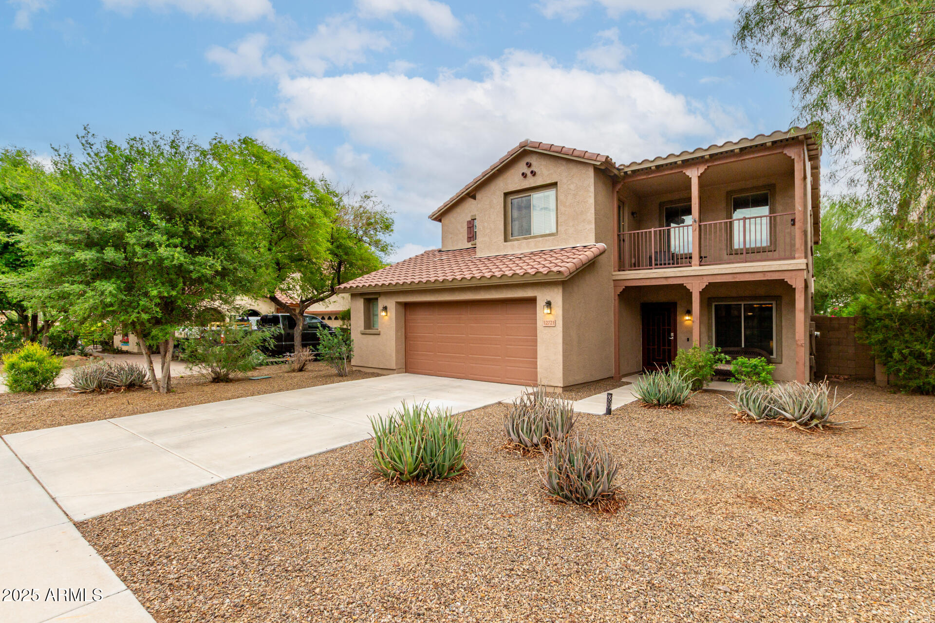 12721 W PASARO Drive