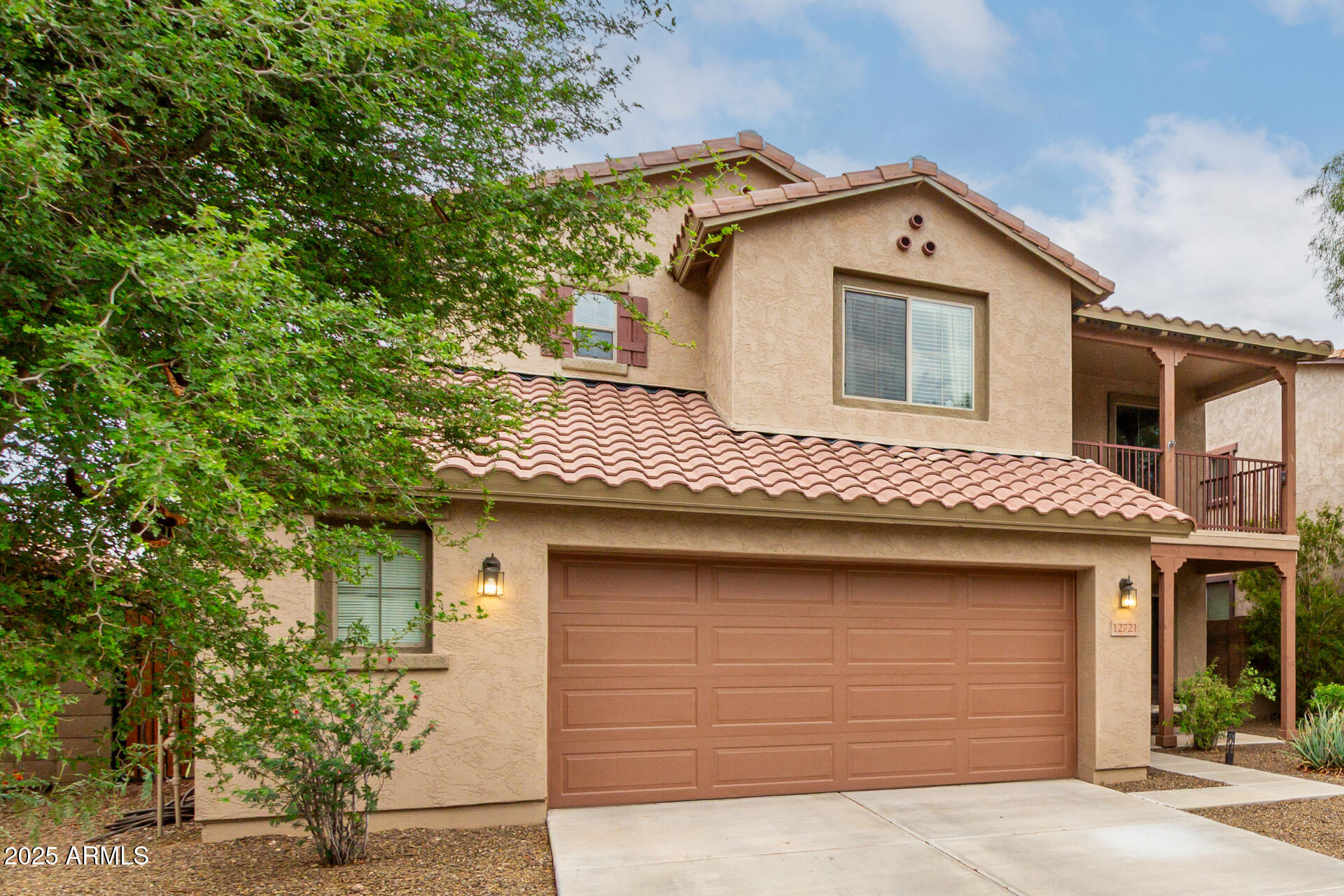 12721 W PASARO Drive