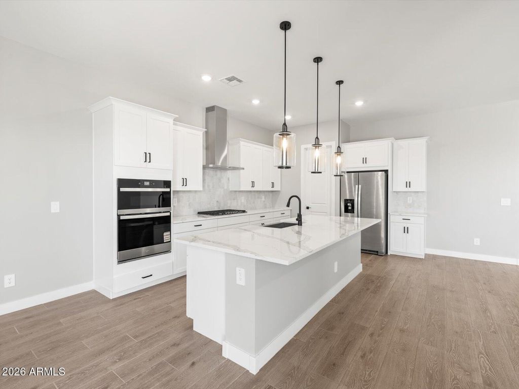 Photo of 17665 W College Drive, Goodyear, AZ 85395 (MLS # 7029002)