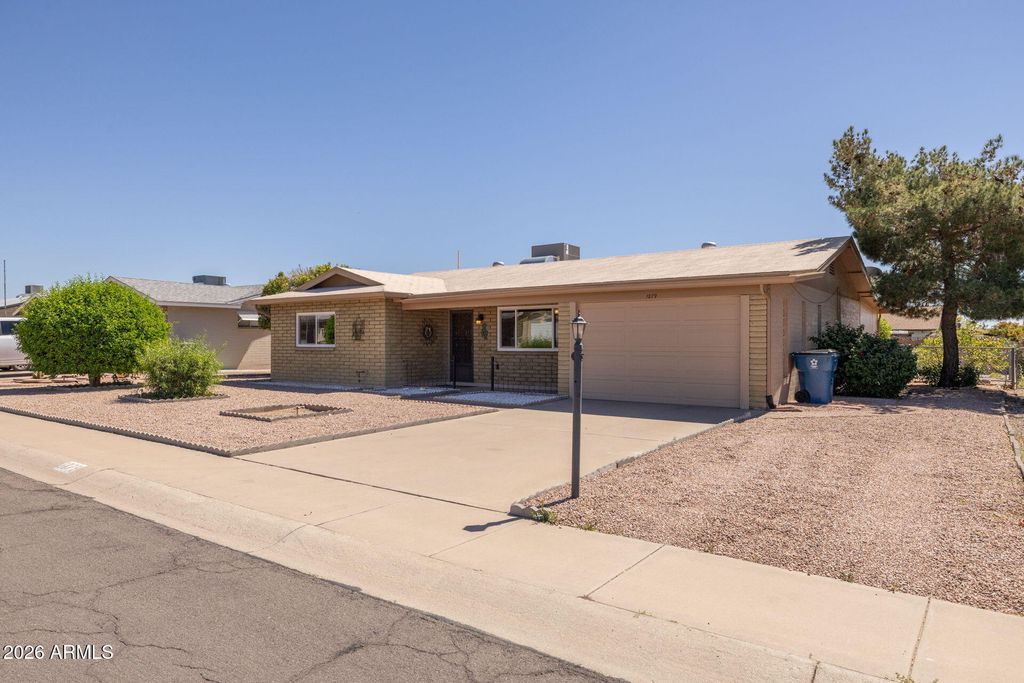 Photo of 1879 W 14th Avenue, Apache Junction, AZ 85120 (MLS # 7002437)