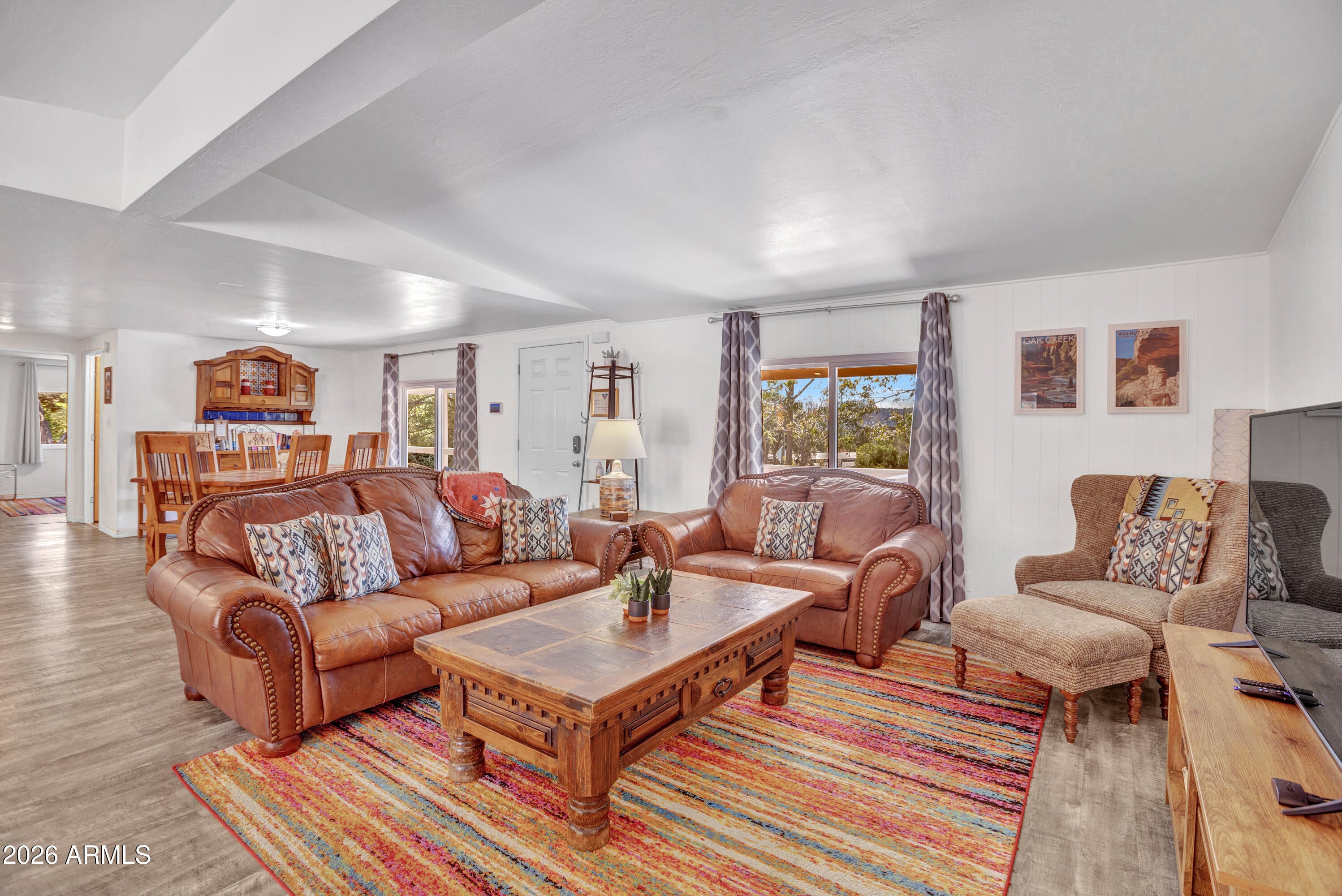 2620 THUNDER MOUNTAIN Road
