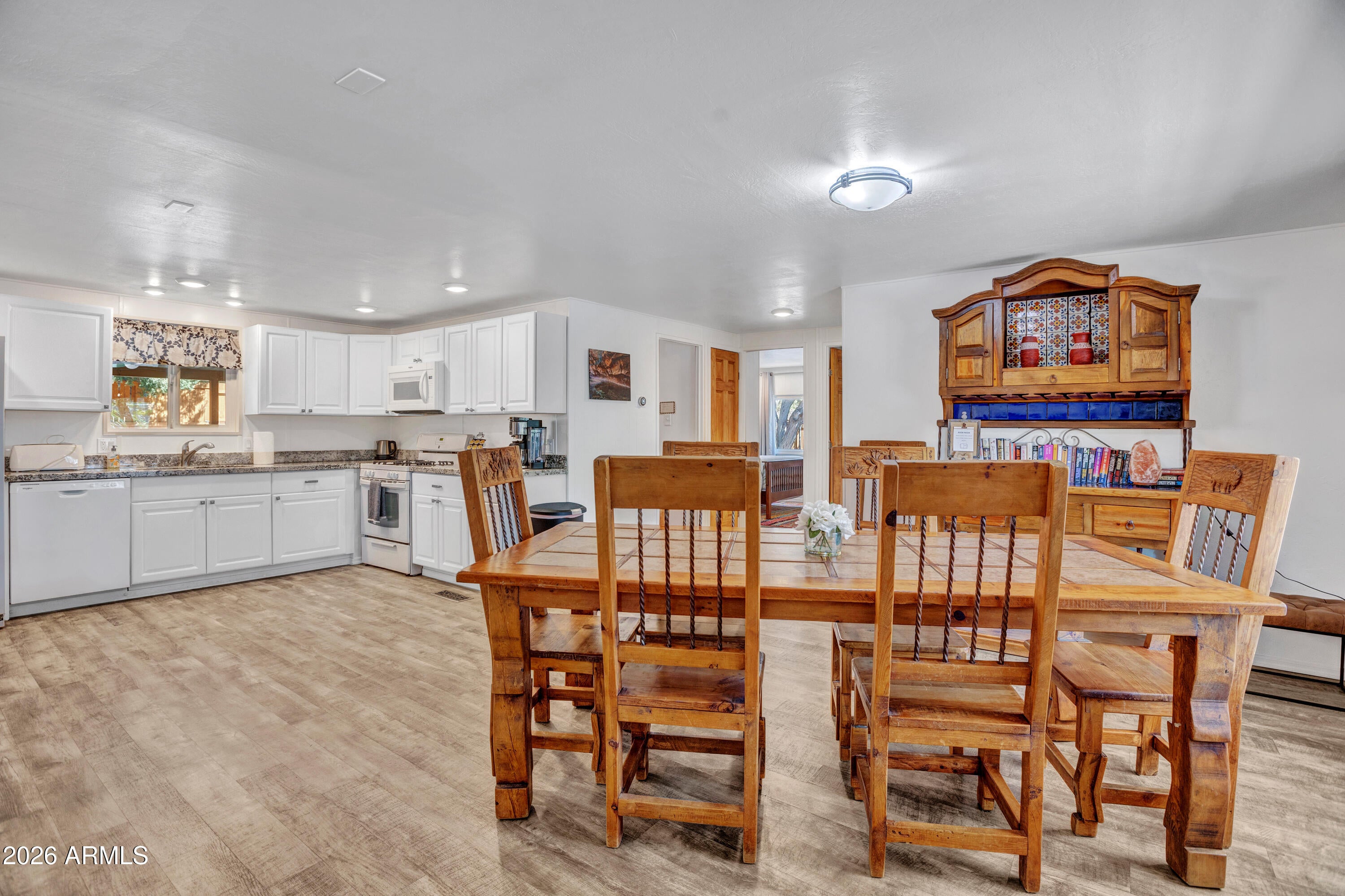 2620 THUNDER MOUNTAIN Road