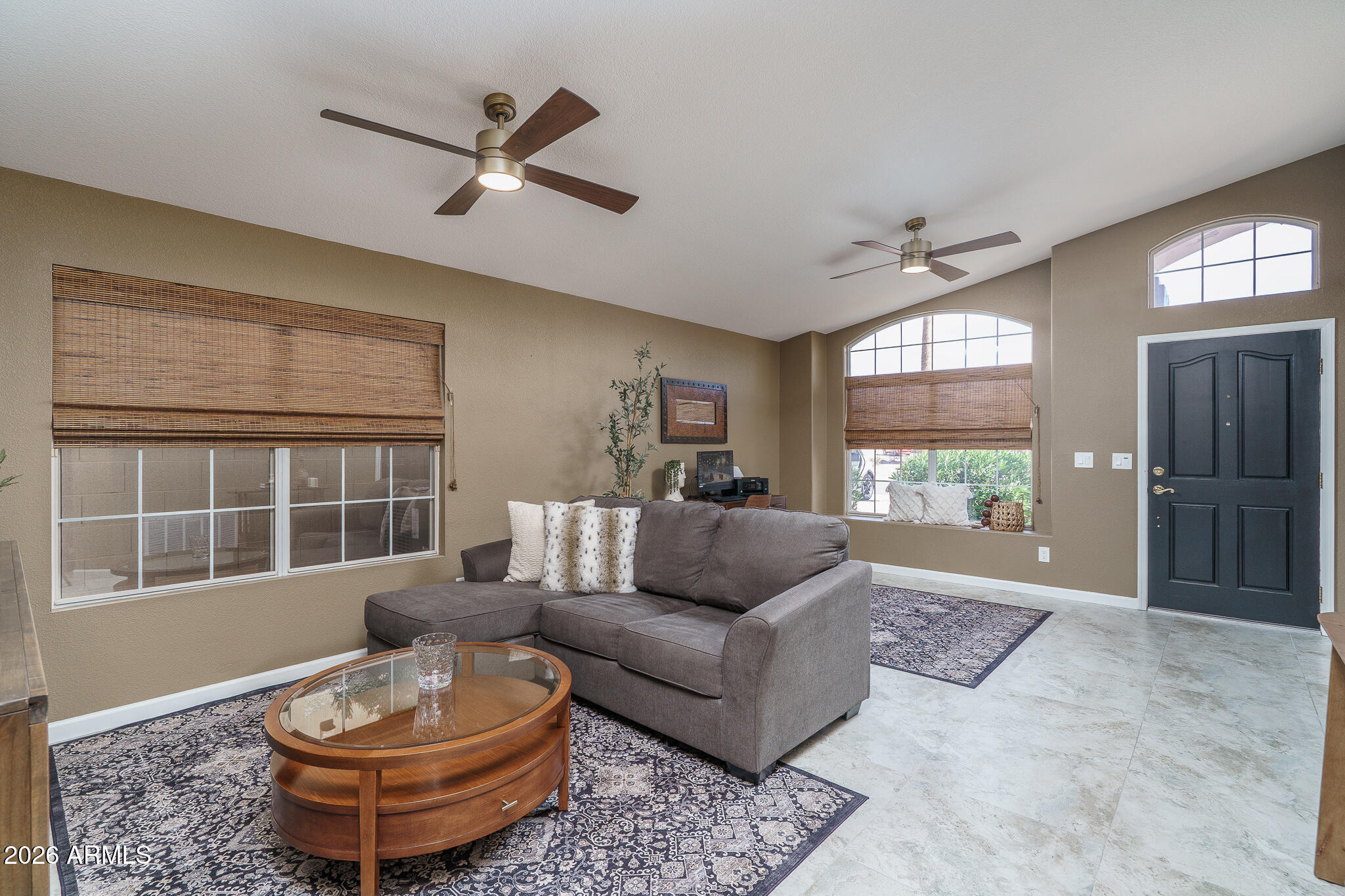 10952 S DESERT LAKE Drive