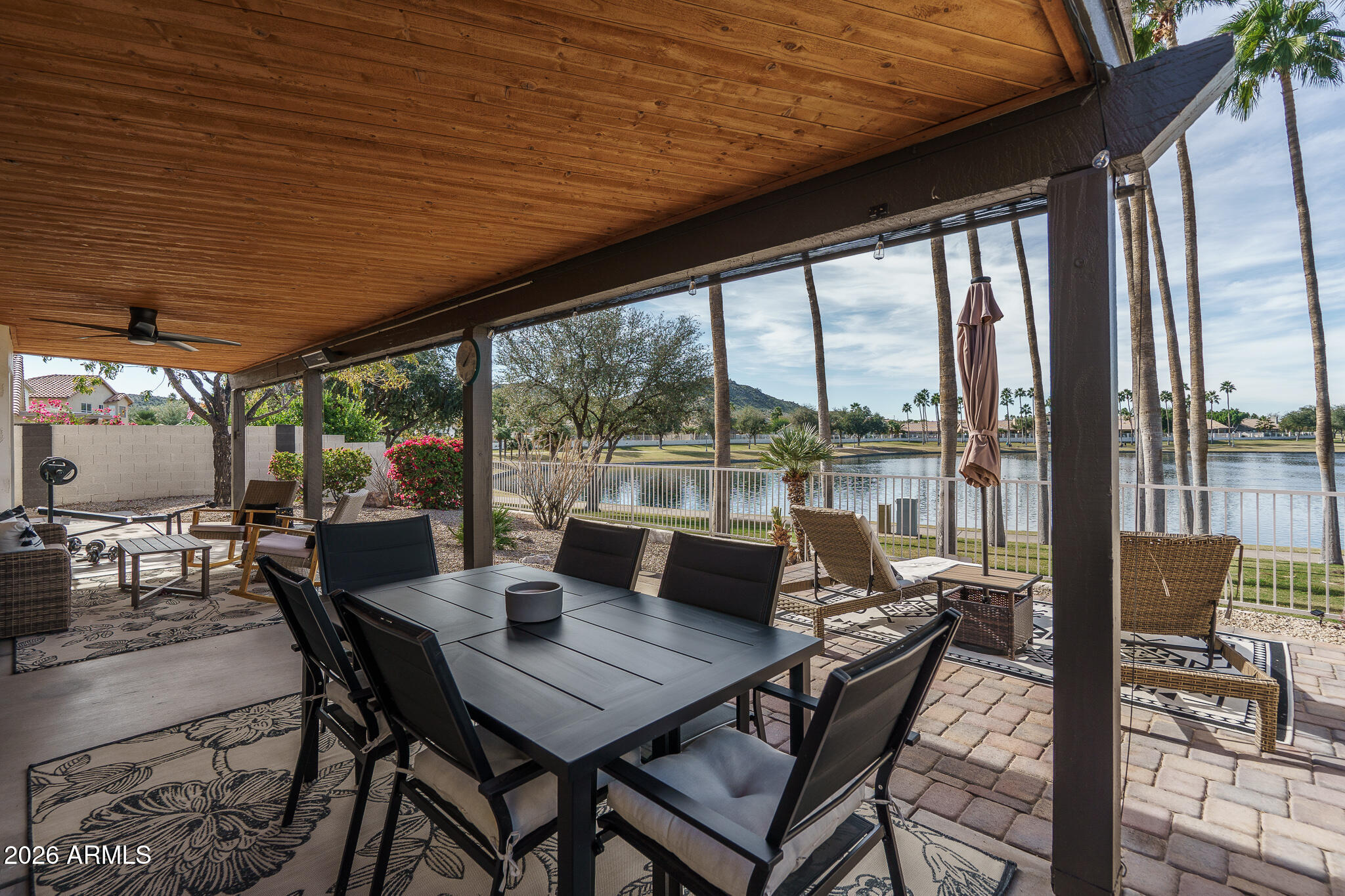 10952 S DESERT LAKE Drive