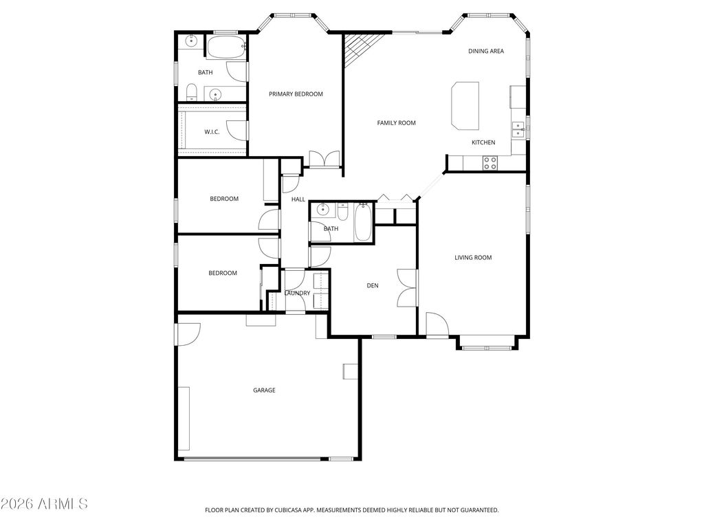 Photo of 10952 S Desert Lake Drive, Goodyear, AZ 85338 (MLS # 6968891)