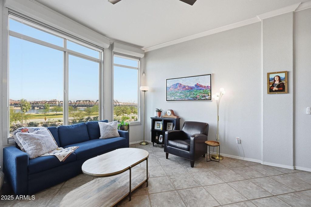 Photo of 425 W Rio Salado Parkway #110, Tempe, AZ 85281 (MLS # 6951443)