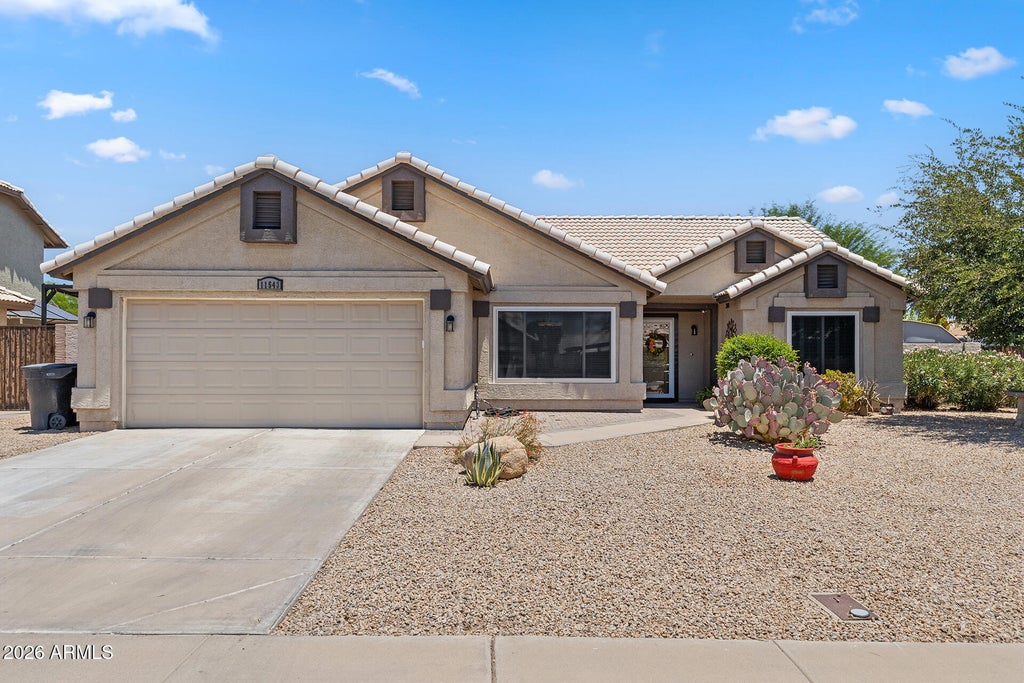 Photo of 11543 N 76th Drive, Peoria, AZ 85345 (MLS # 7041370)