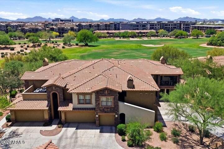 21320 N 56th Street 1101