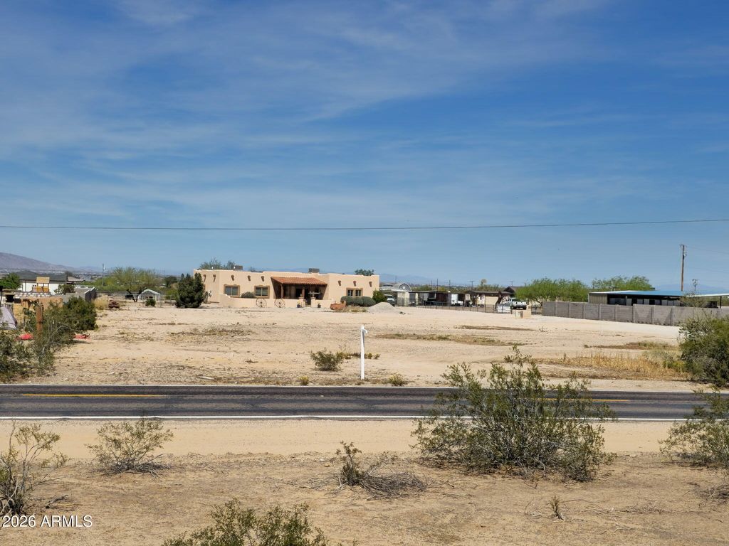 Photo of 000 W Narramore Road #-, Buckeye, AZ 85326 (MLS # 7000504)