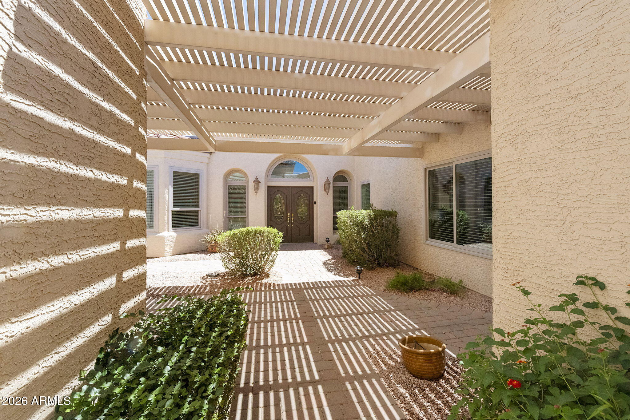 SUN LAKES 24 LOT 1-160 TR A-C - Residential