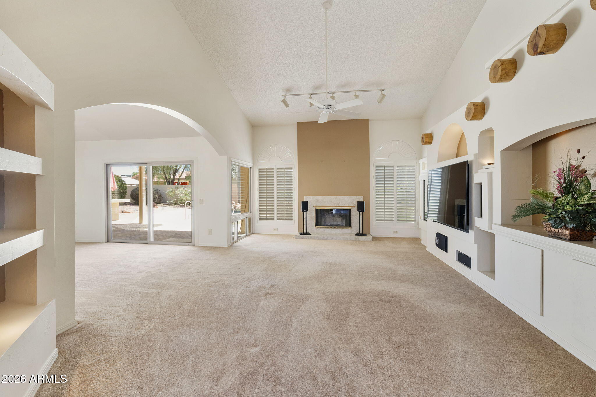 SUN LAKES 24 LOT 1-160 TR A-C - Residential