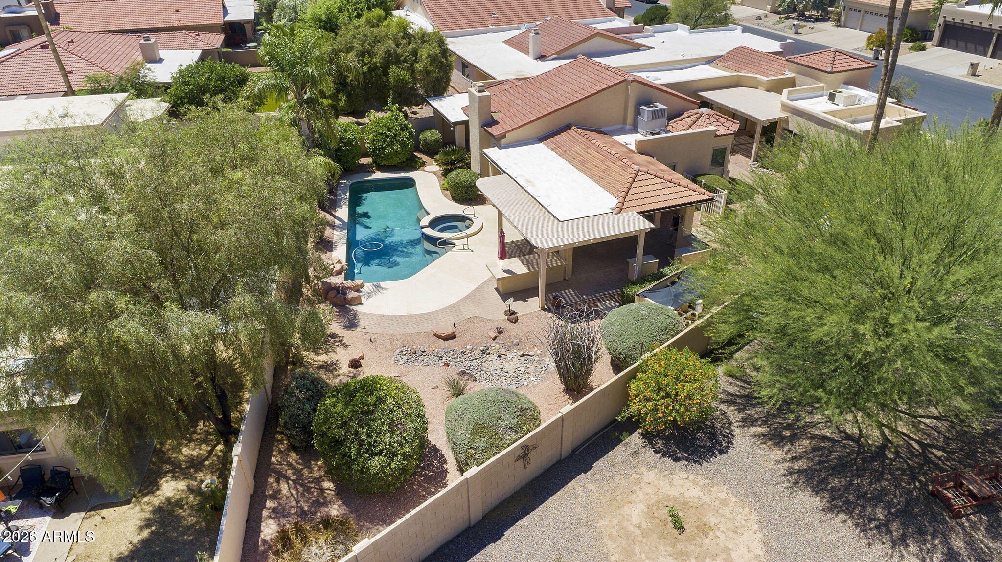 SUN LAKES 24 LOT 1-160 TR A-C - Residential