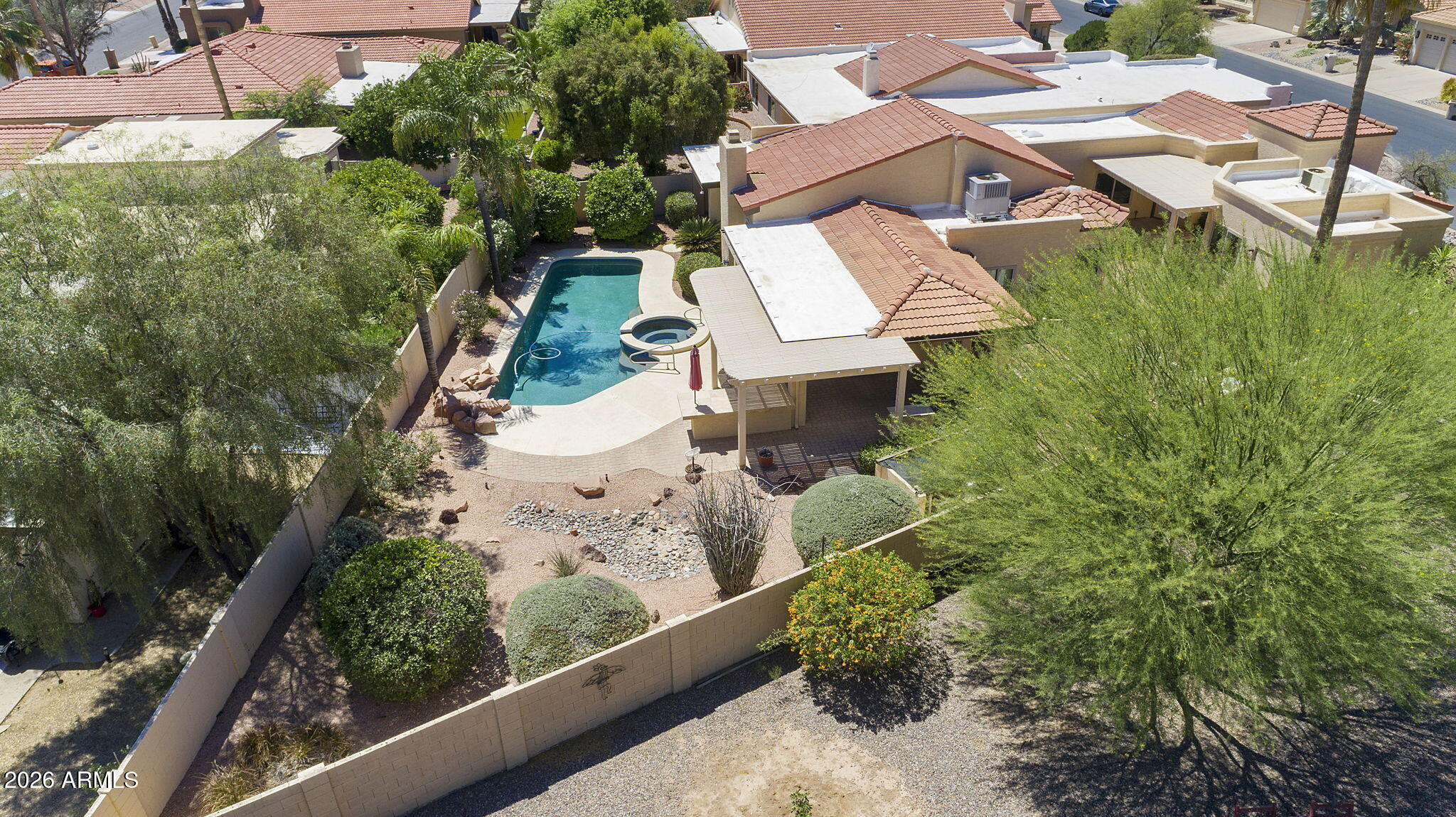 SUN LAKES 24 LOT 1-160 TR A-C - Residential