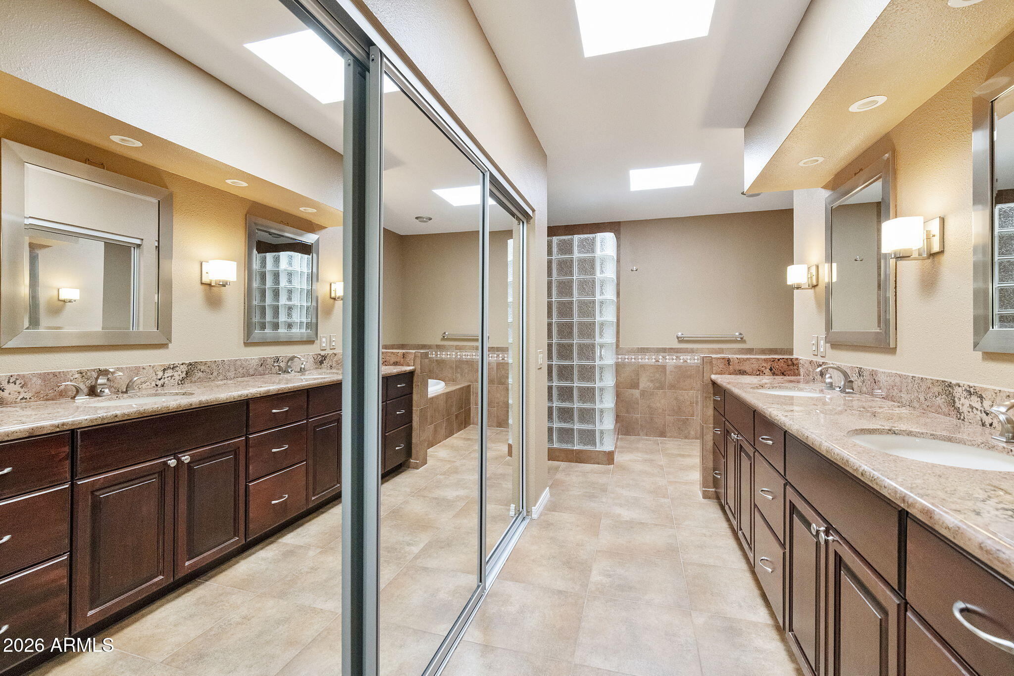 SUN LAKES 24 LOT 1-160 TR A-C - Residential