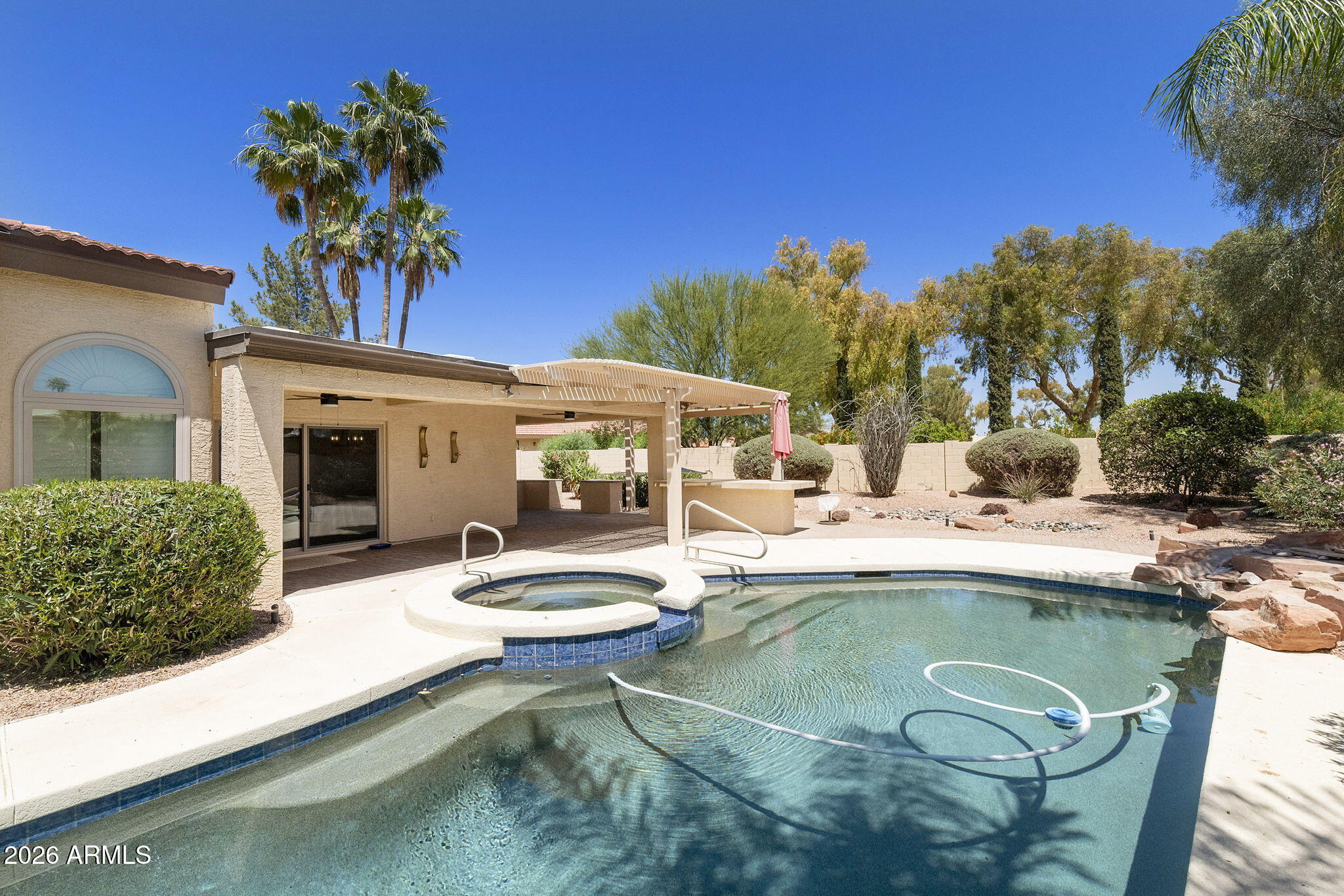 SUN LAKES 24 LOT 1-160 TR A-C - Residential